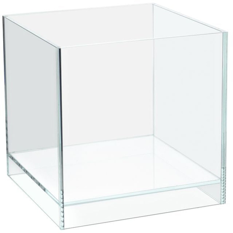 EDENS GARDEN Sky Box (Elevated Botom Tank with Cover)