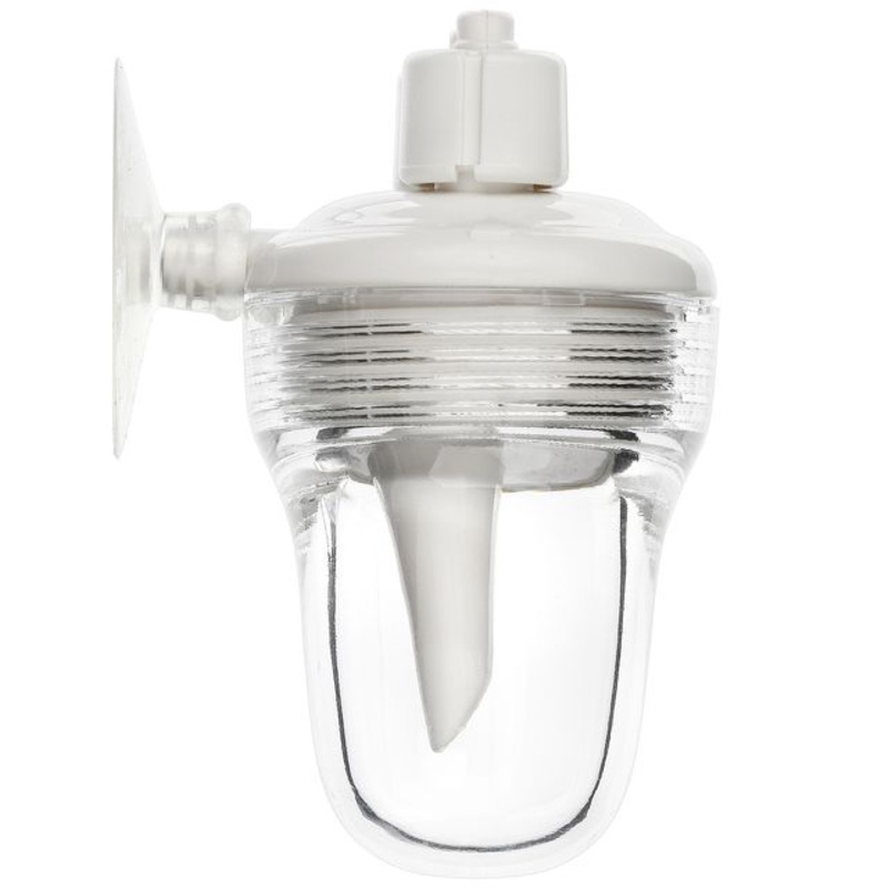ISTA CO2 Bubble Counter