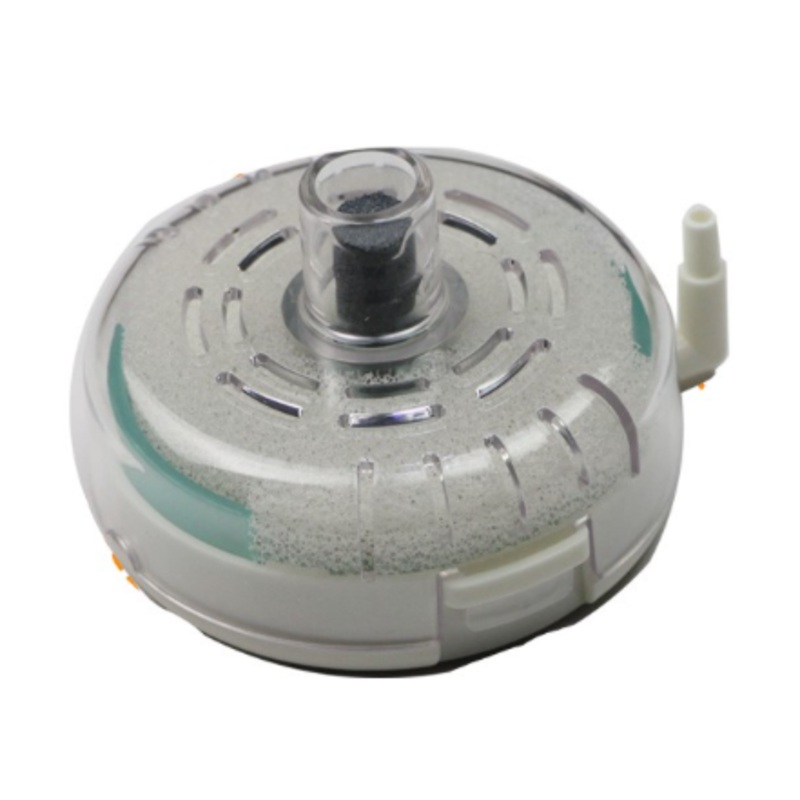 QANVEE Ultra Slim Sponge Filter (XY600)