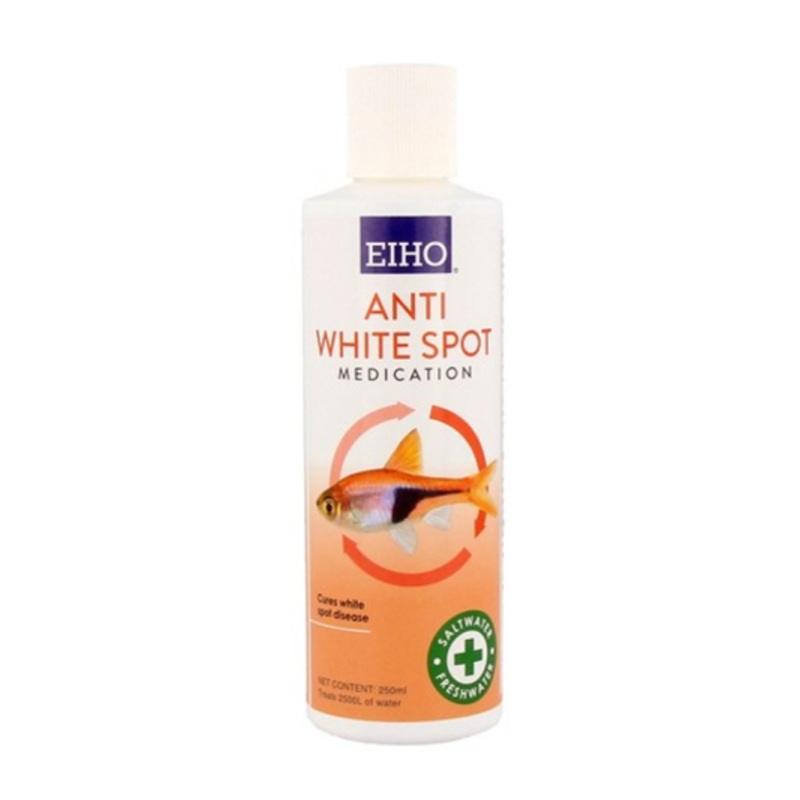 EIHO Anti White Spot (120ml)
