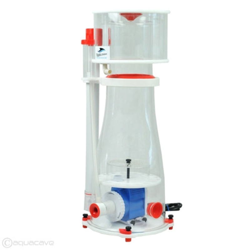 Bubble Magus Curve 9 plus (DC Pump) Protein Skimmer