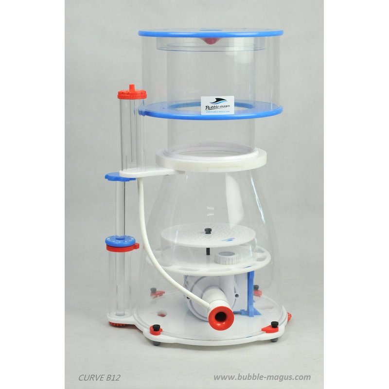 Bubble Magus Curve B12 DC Protein Skimmer