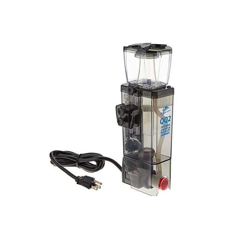 Bubble Magus QQ2 HOB Protein Skimmer
