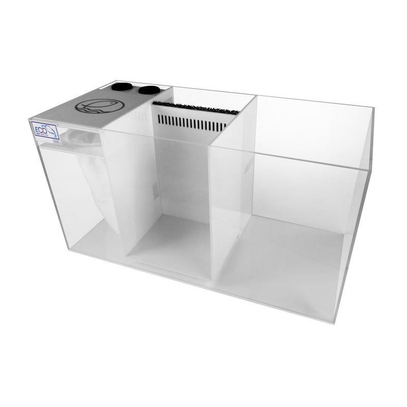 Eshopps R-200 Refugium / Sump Kit