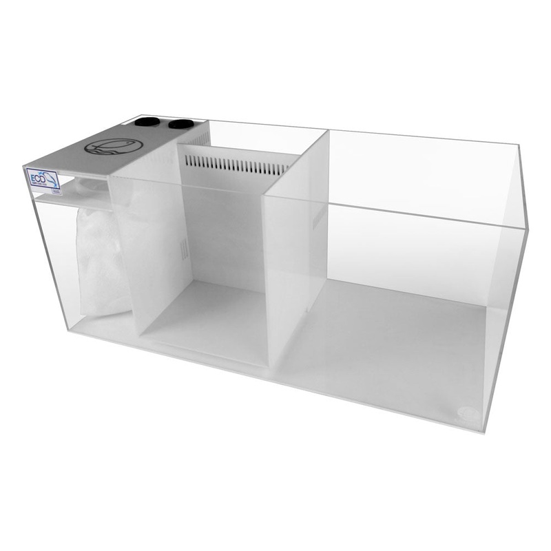 Eshopps R-300 Refugium / Sump Kit