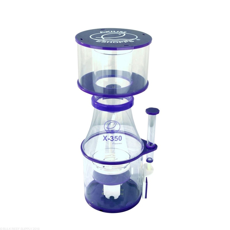 Eshopps X-350 Axium Protein Skimmer 1200-1800L