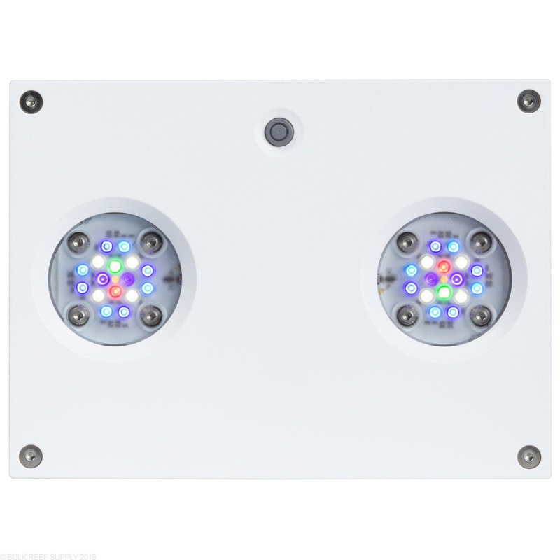 AI Hydra 32 HD White