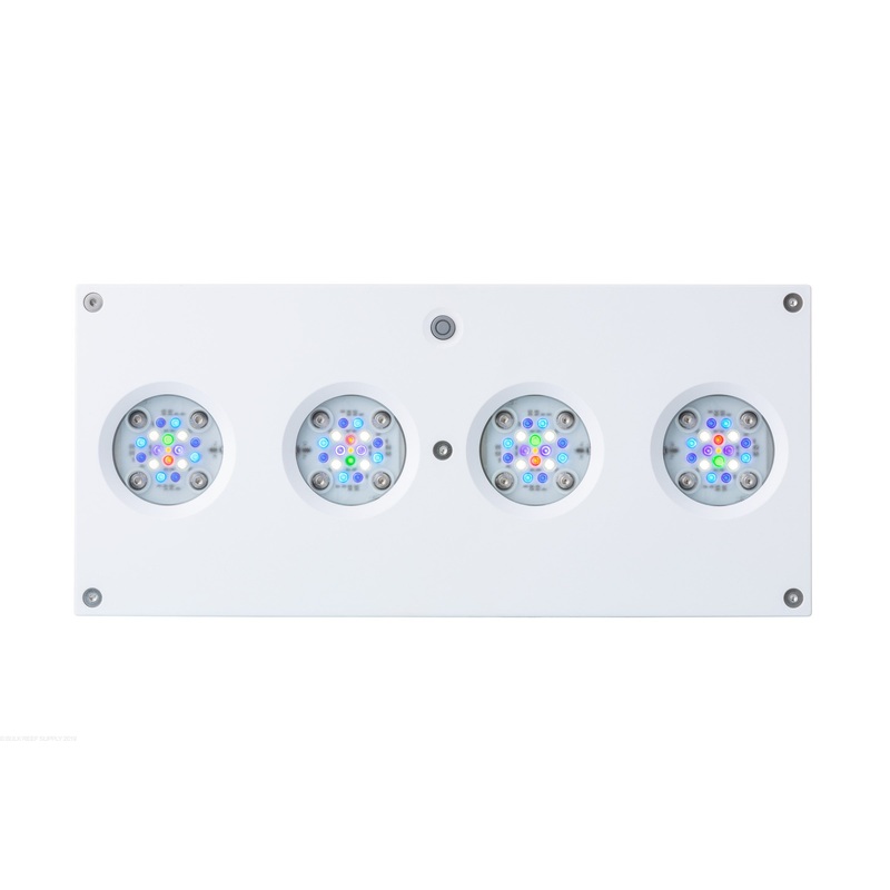 AI Hydra 64 HD White