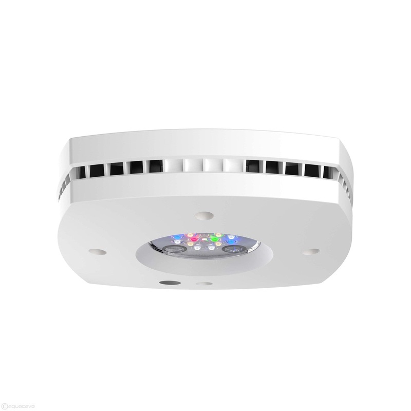 AI Prime 16 HD White