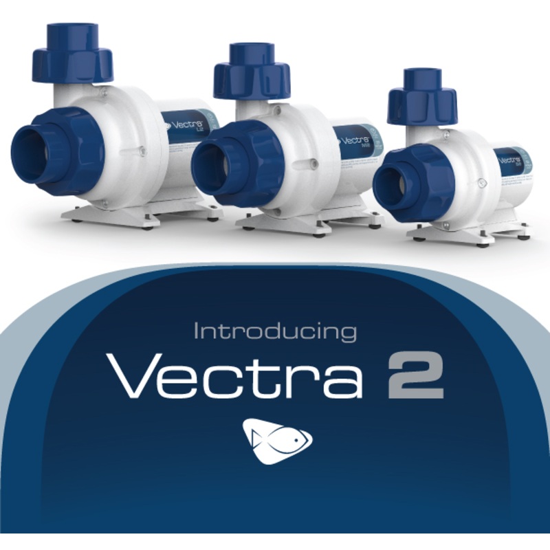 Vectra M2 pump [ PRE-ORDER only]
