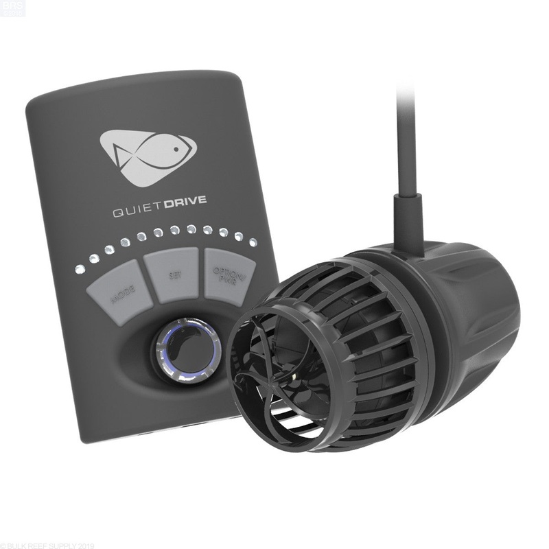 Voretch MP10w QD