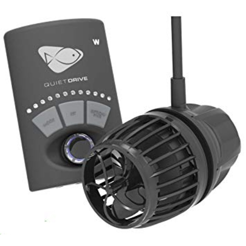 Vortech MP60w QD