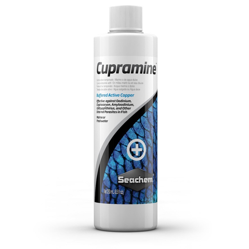 Cupramine 250ml