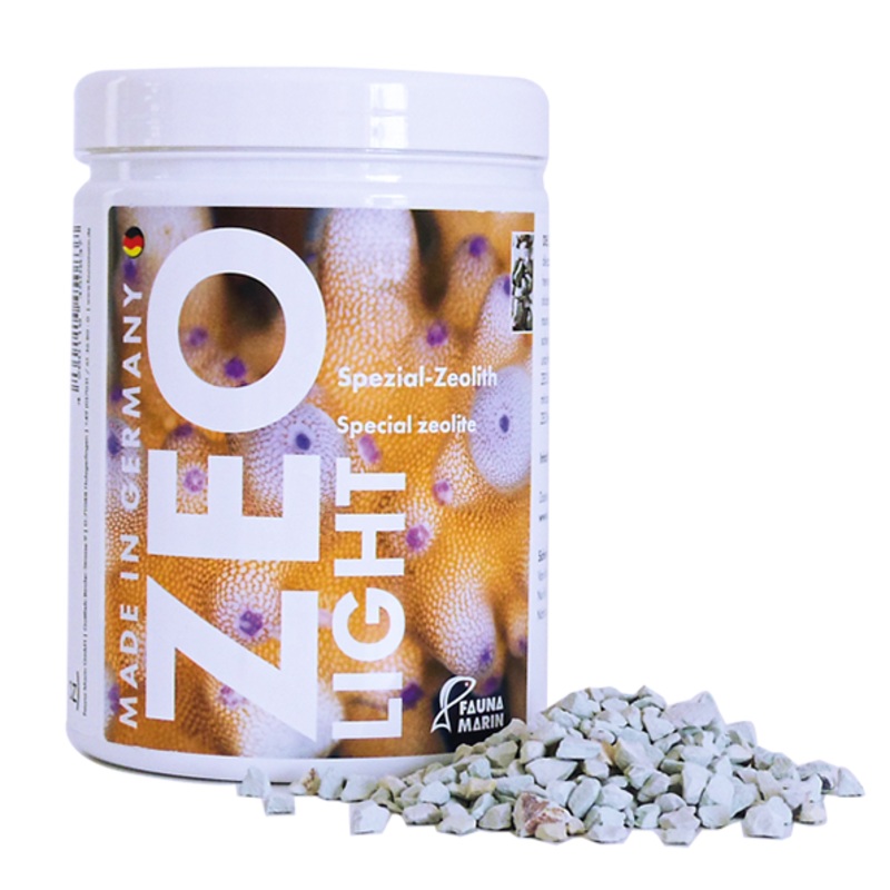Fauna Marin ZEOLIGHT Zeolith 1000ml