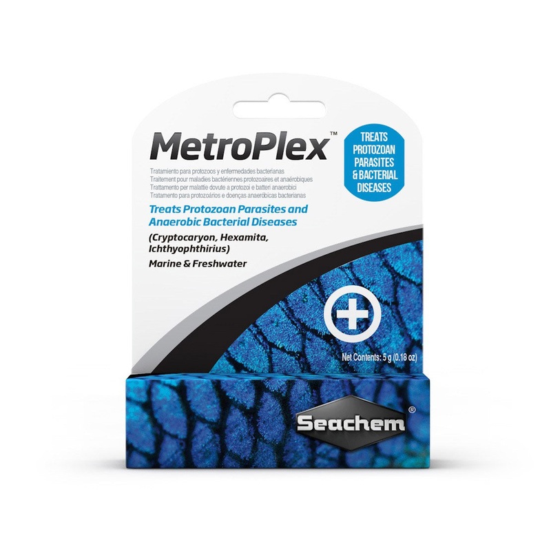 MetroPlex 5g