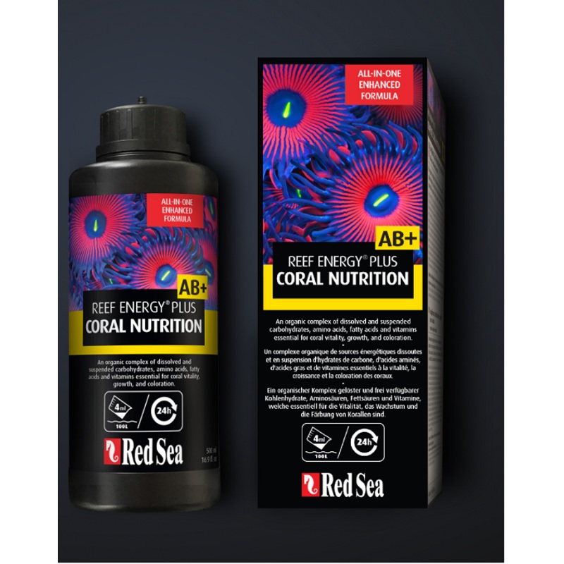 Reef Energy AB+ 250ml