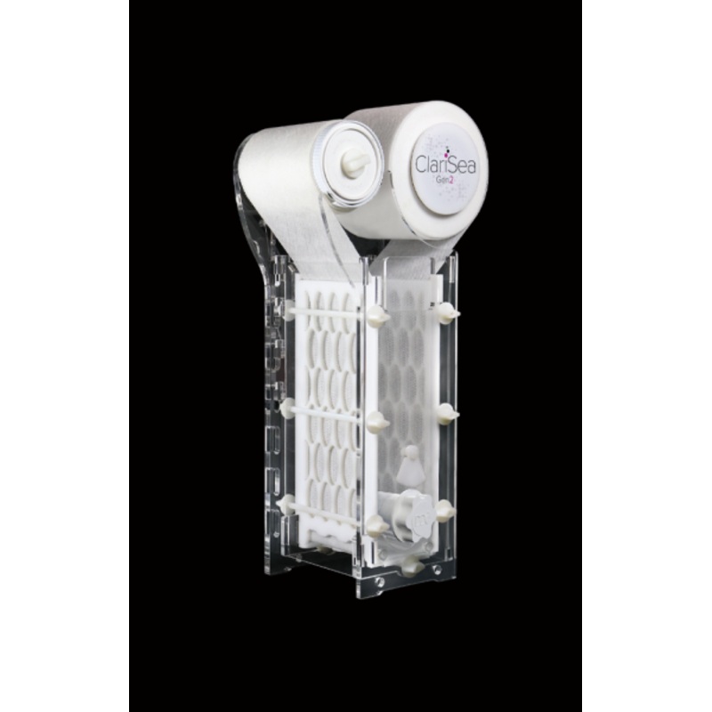 Clarisea Fleece Filter Gen2