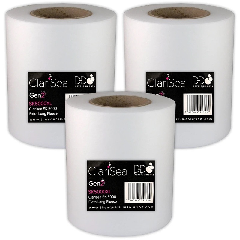 Clarisea Fleece XL replacement