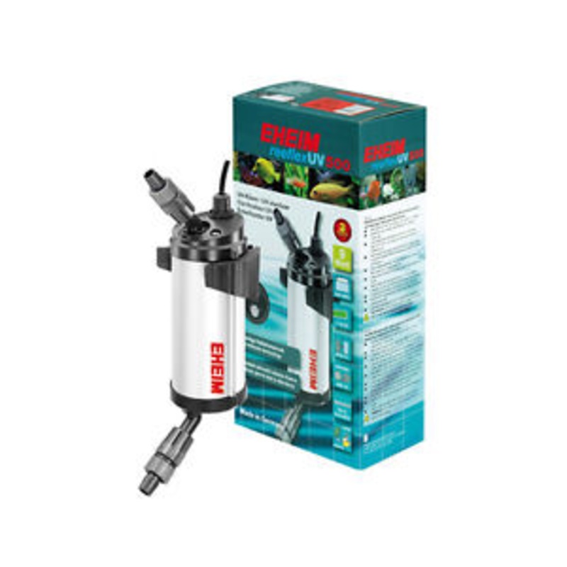 Eheim Reeflex UV 500