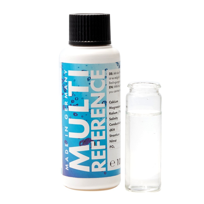 Multi Reference 100ml