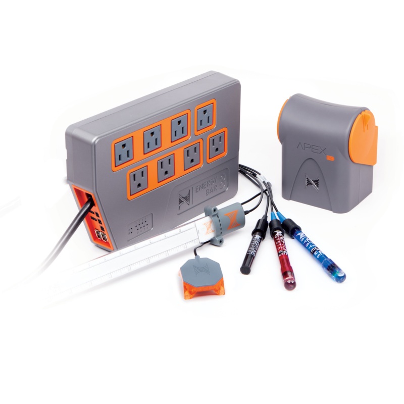 Apex A3 series UK 220-240v - Pre-Order only