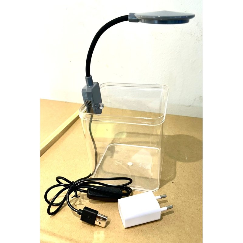 AST X5-s mini light