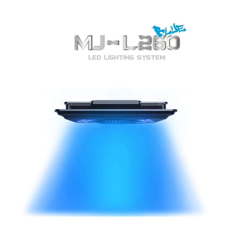 Maxspect Jump MJ LED Light NEW - L260