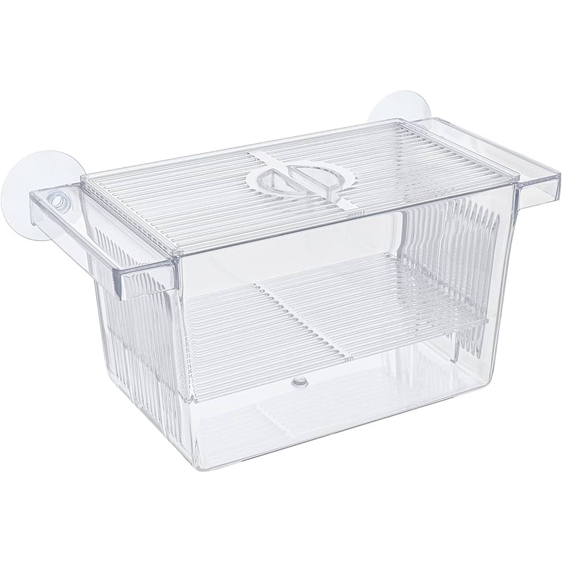 Superior multi isolation and breeding box