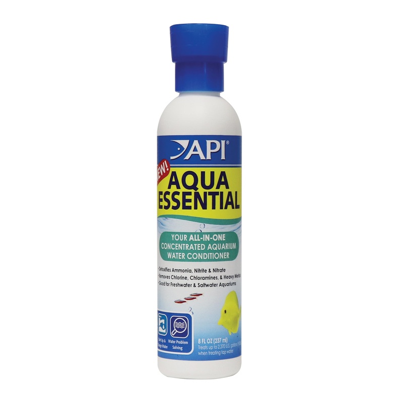 API - Aqua Essential (237ml)