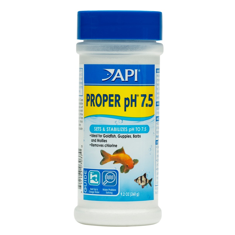 API - pH Proper 7.5 Powder Jar (260g)