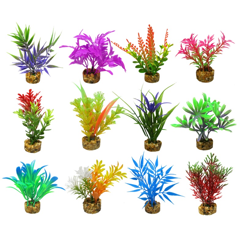 Aquamate - Natures Gardens (Betta)