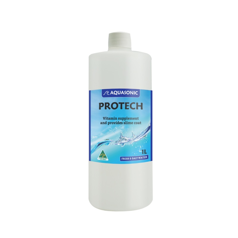 Aquasonic - Protech (1L)