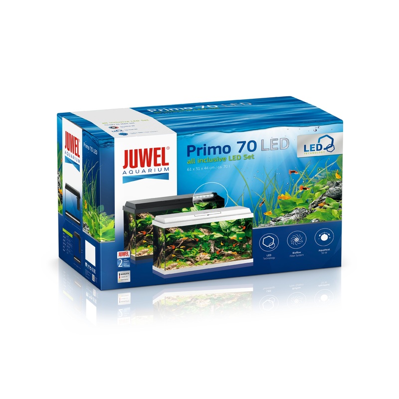 Juwel - Primo LED Aquarium (70L)