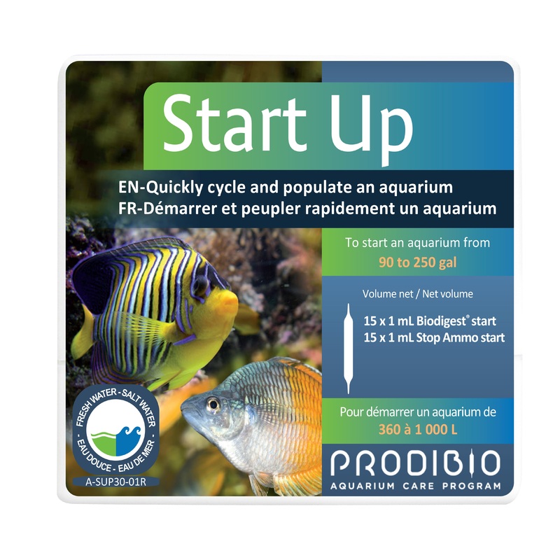 Prodibio - Start Up 30 vials (900L)
