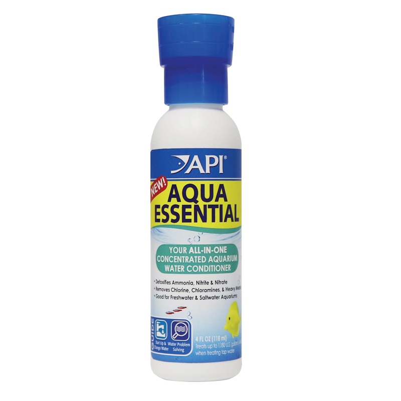 API - Aqua Essential (118ml)