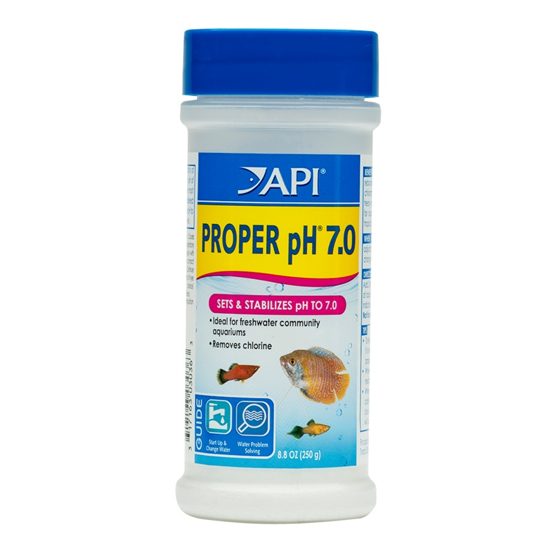 API - pH Proper 7.0 Powder Jar (250g)