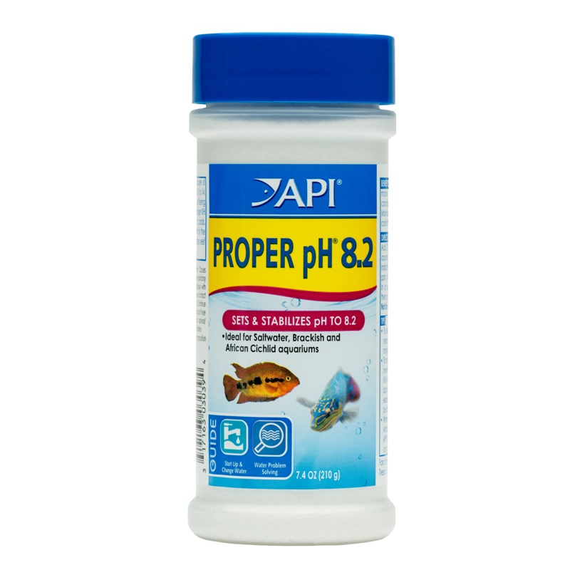 API - pH Proper 8.2 Powder Jar (200g)