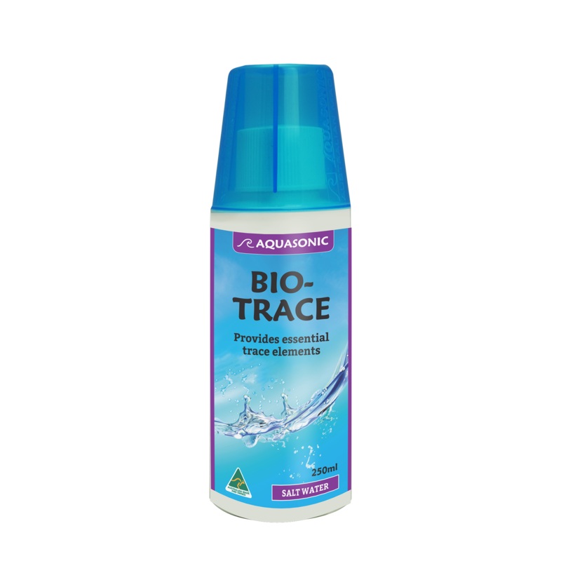 Aquasonic - Bio-Trace (250ml)