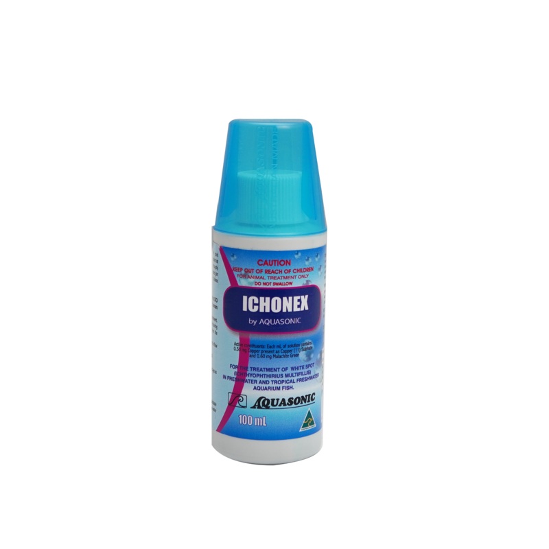 Aquasonic - Ichonex (100ml)