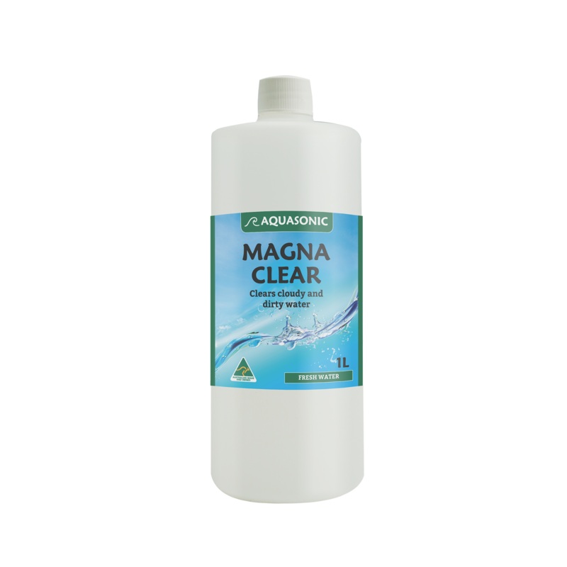 Aquasonic - Magna Clear (1L)