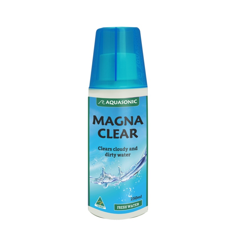 Aquasonic - Magna Clear (250ml)