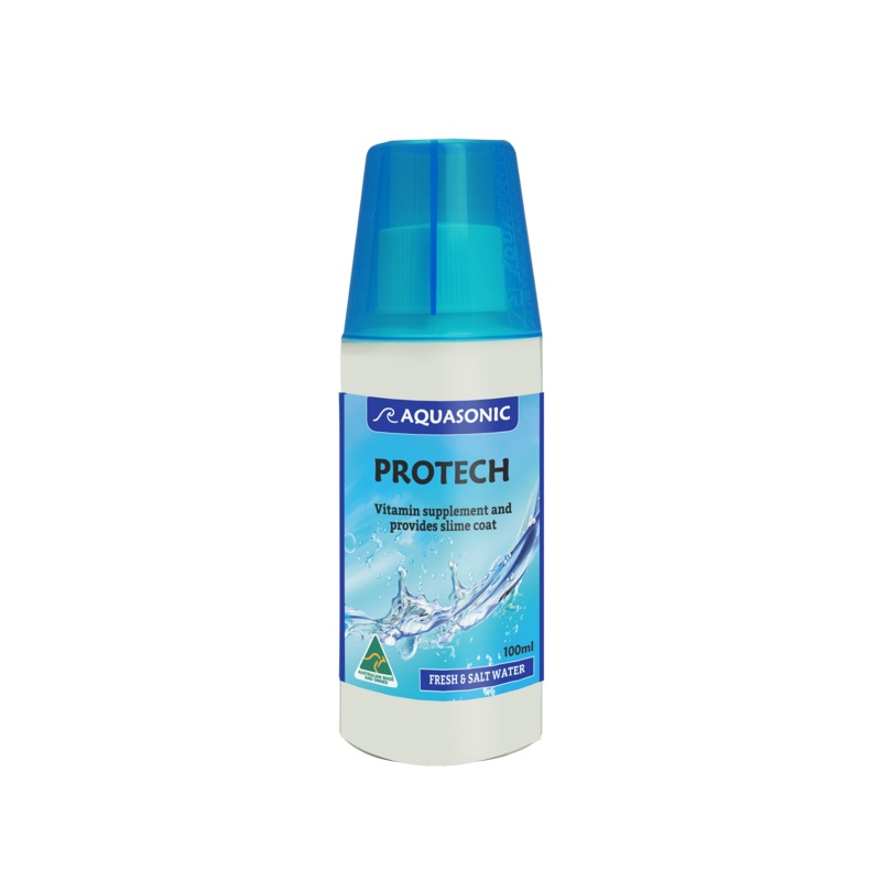 Aquasonic - Protech (100ml)