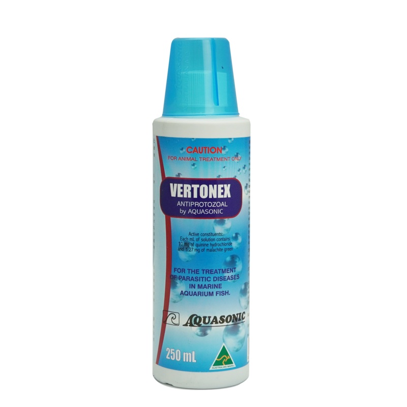 Aquasonic - Vertonex (250ml)