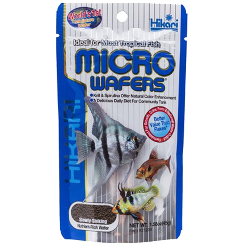 Hikari - Micro Wafers (45g)