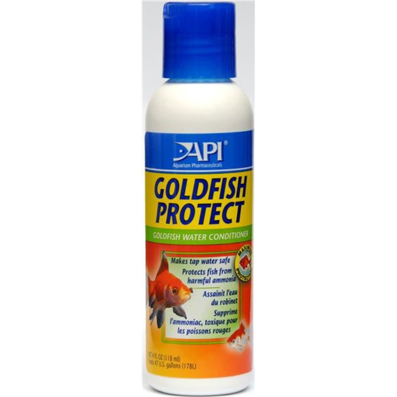 API - Goldfish Protect (118ml)
