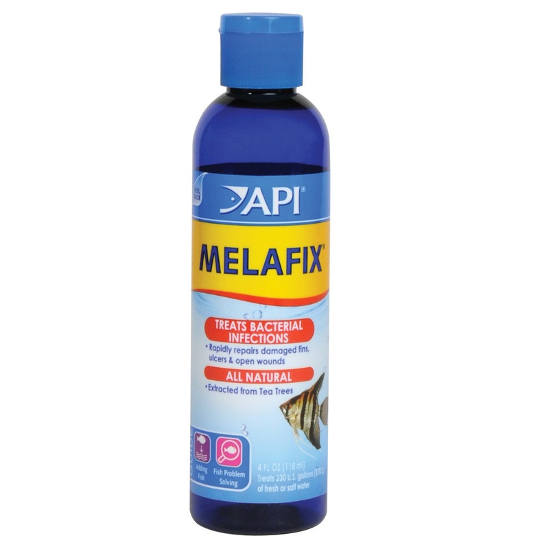 API - Melafix (473ml)