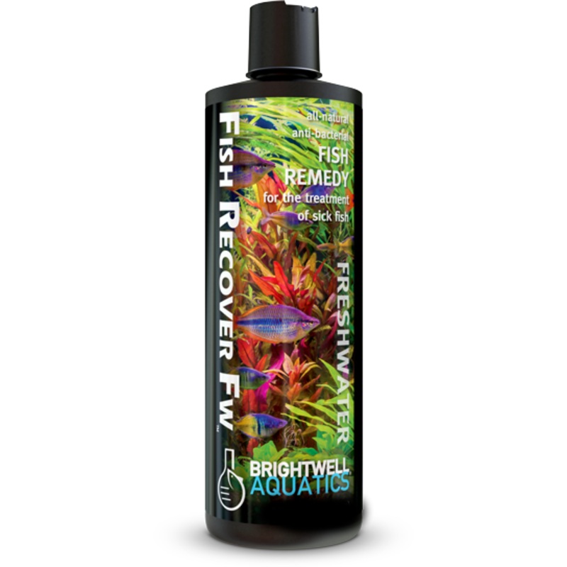 Brightwell Aquatics Fish Recover Freshwater