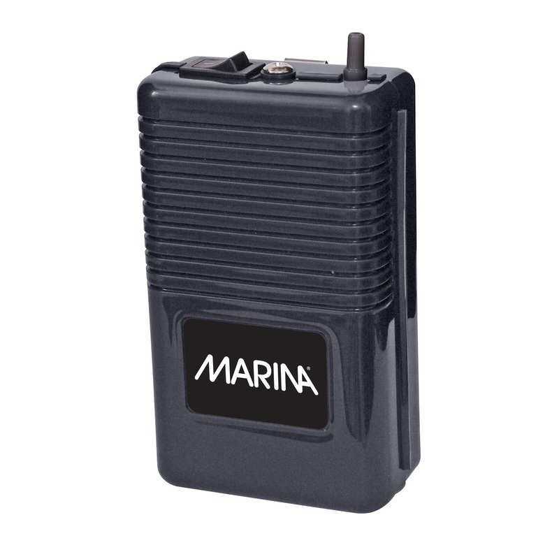 Marina - Battery Air Pump