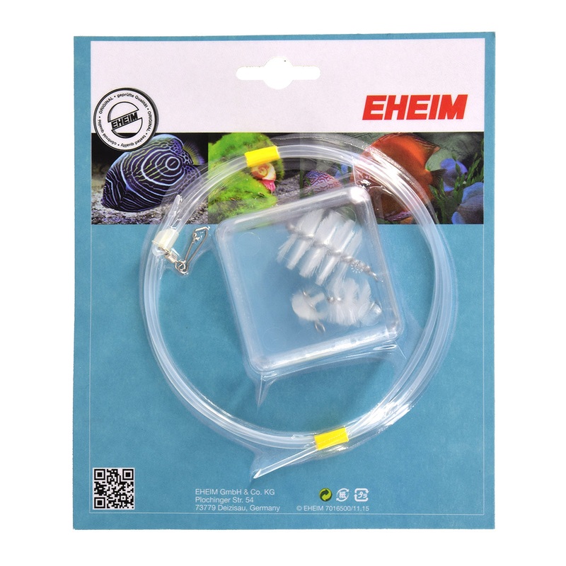 Eheim Cleaning Brush for 9/12 12/16 19/27 25/34 mm Hose