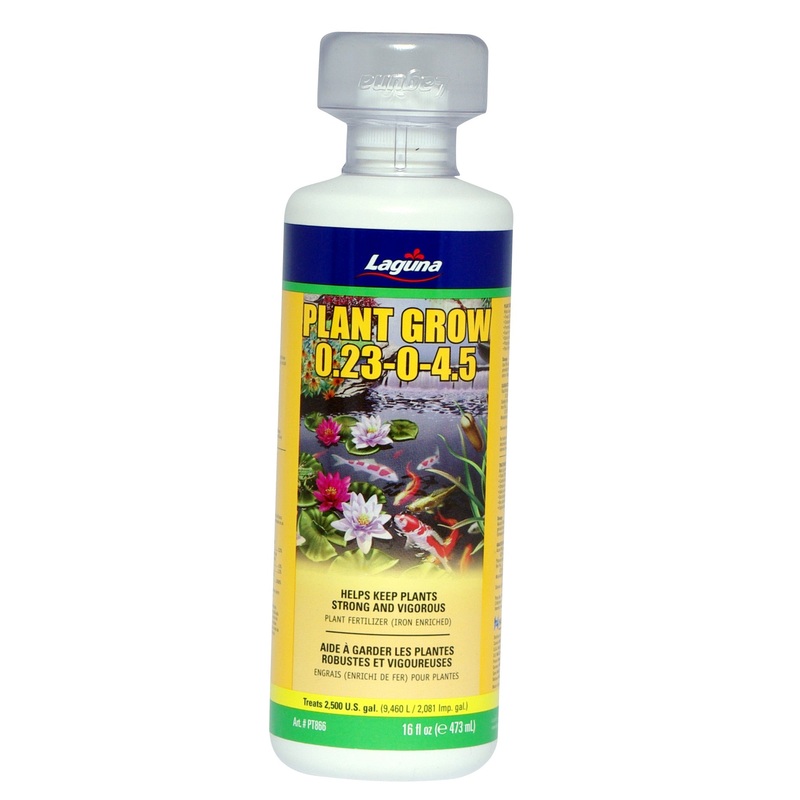 Laguna Plant Grow 16 oz.